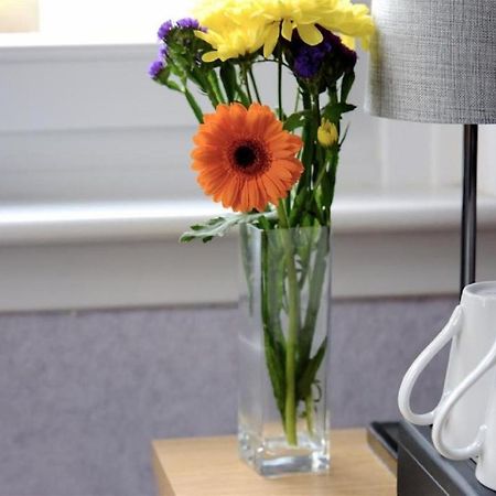 Oyo Inverour Guest House Gairlochy 외부 사진