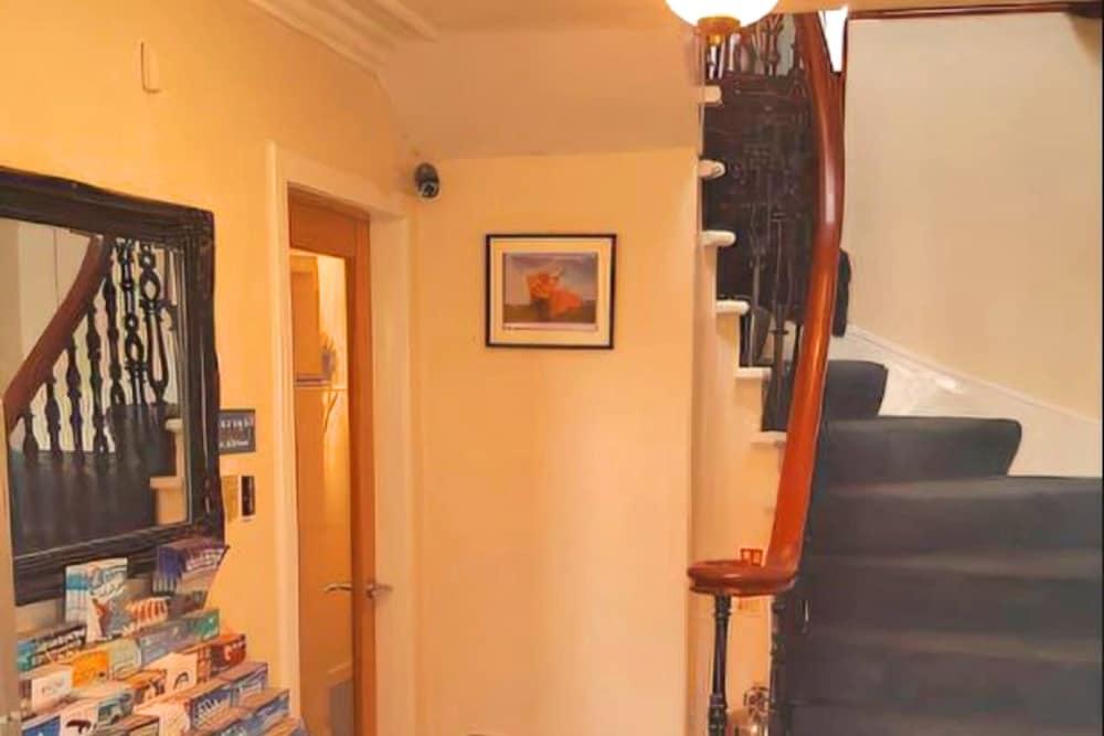 Oyo Inverour Guest House Gairlochy 외부 사진